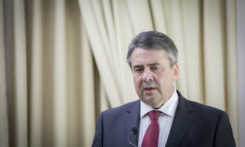 יהודי גרמניה בדרישה לסגן הקנצלרית: "תתנצל"