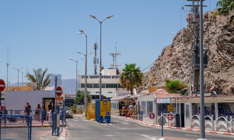 דיווח: מצרים הציבה לישראל תנאי בעייתי במשא ומתן