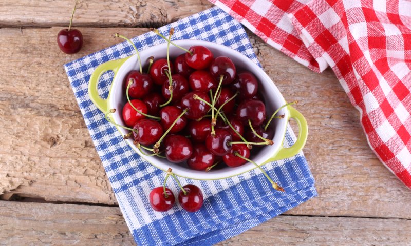 כל מה שרצית לדעת על הדובדבן ולא העזת לשאול