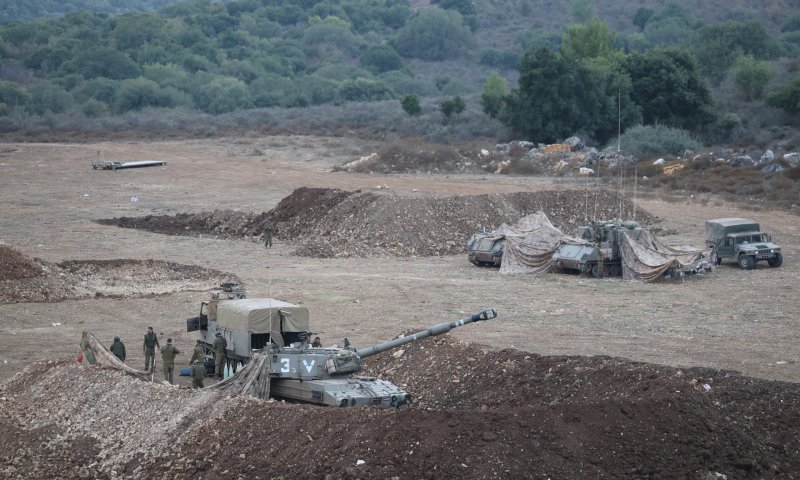 סגן מפקד חטיבה 300 נהרג בהתקלות בצפון