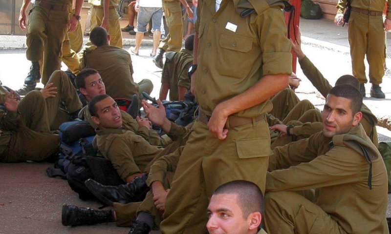 מתנה לגיוס: משהב"ט יעביר 7 מיליון ש"ח לישיבות ההסדר