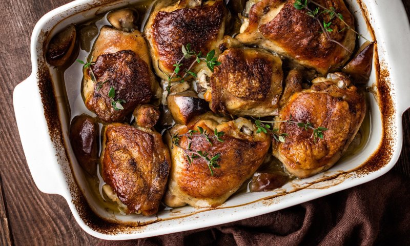 סורגים שבת: מתכון לפרגיות עם הפתעות