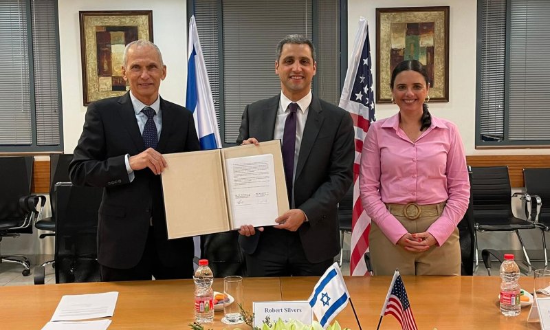 צעד נוסף בדרך לפטור מוויזות לישראלים בארה"ב