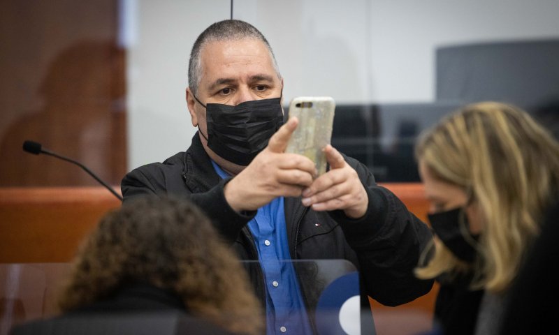 אלי ציפורי יפצה את הכתב הסרוג: "מתכוון לערער"