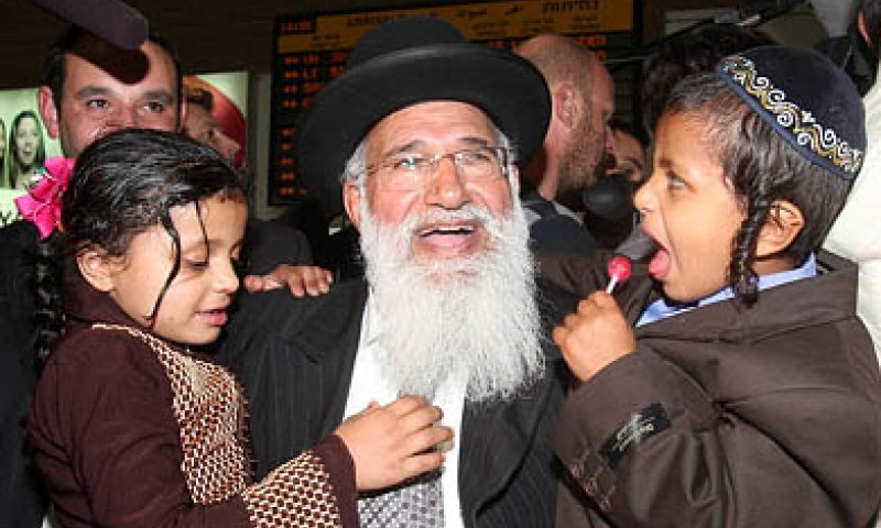 במבצע חשאי: 17 יהודים הוברחו מתימן והובאו לישראל