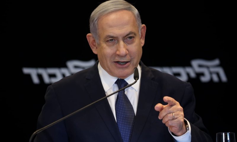 נתניהו: אחימאיר פוטר בגלל דעותיו, זה מצב בלתי נסבל