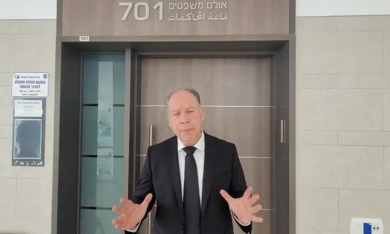 נציגי המדינה איחרו לדיון על השביתה:&nbsp;"בושה"