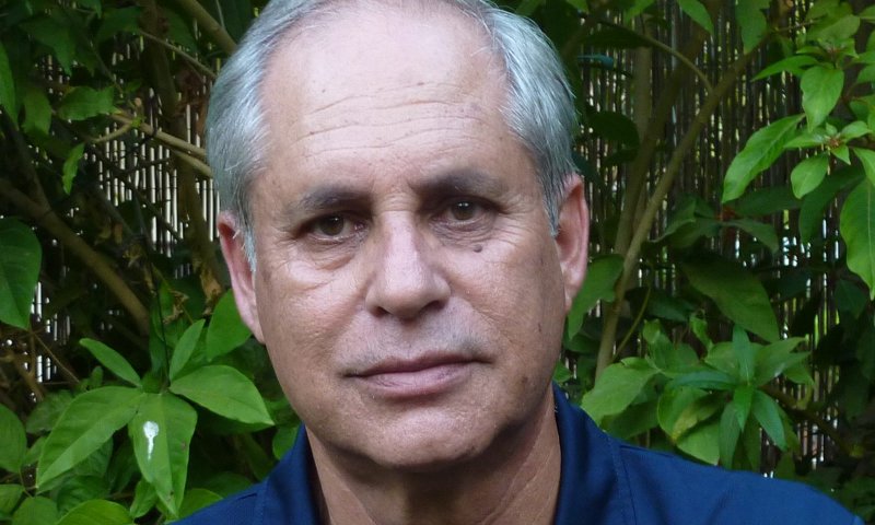 זהו חתן פרס ישראל בתחום חקר מדעי הסביבה והקיימות