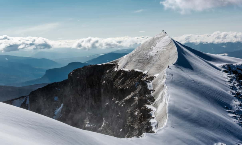 אירופה רותחת: גל חום קיצוני נרשם ביבשת