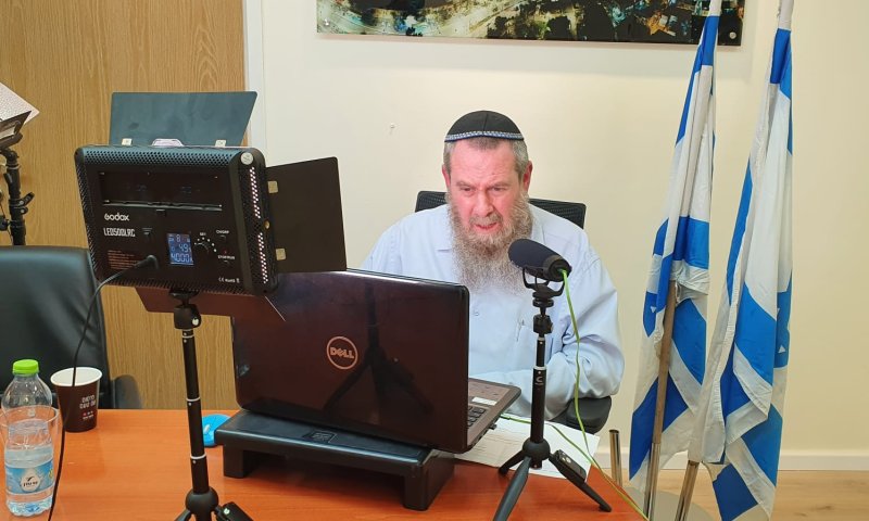 בשביל מה צריך את מפלגת נעם?