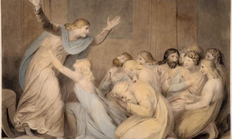 עו"ד על הפרשה &bull; ויגש: על מרמה והפרת אמונים