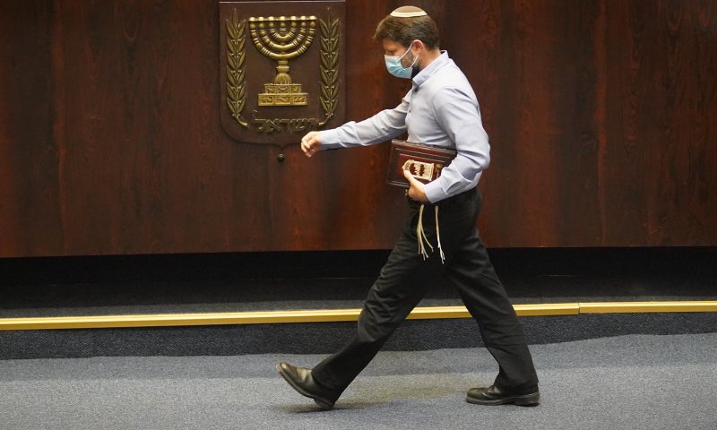 סמוטריץ': "מדוע הכסף לציונות הדתית לא עבר?"