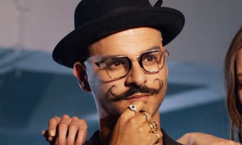 דרור קונטנטו לסרוגים: "היום צנוע זה סופר שיק"