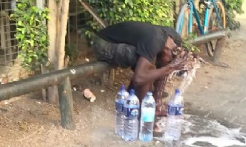 חני נחמיאס העלתה סרטון וחטפה אש מהגולשים