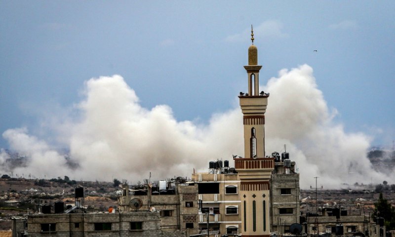 צה"ל מאשר: בכיר הג'יהאד האיסלאמי חוסל בעזה