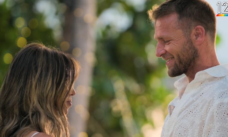 משתתפת "חתונה ממבט שני": "לא תכננתי להתחתן"