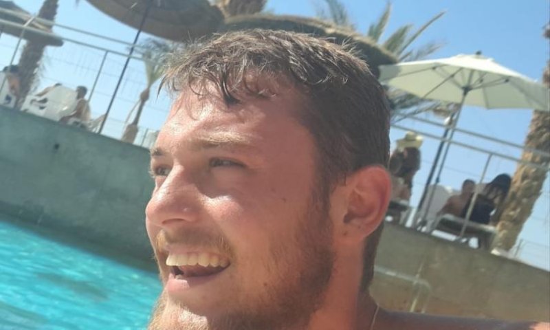 ראיתם את עדי? המשטרה מחפשת אחרי נעדר