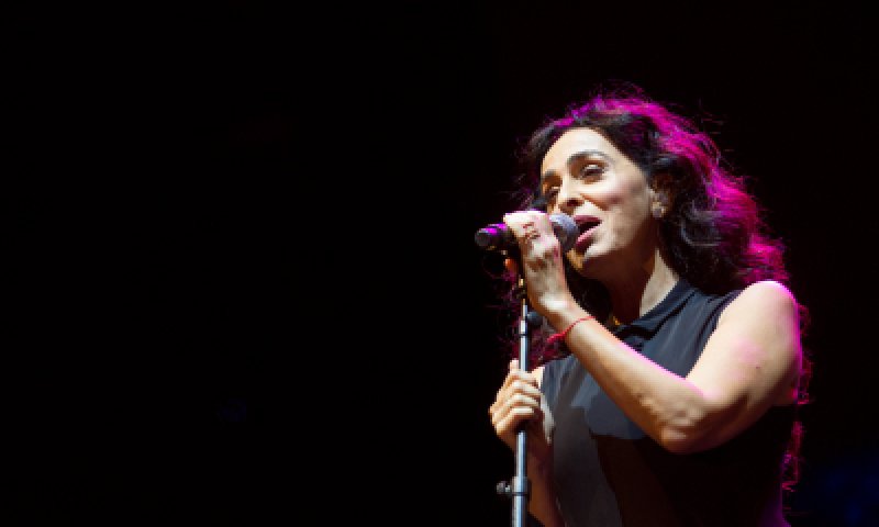 הזמרת ריטה מאושפזת בטיפול נמרץ; מצבה יציב