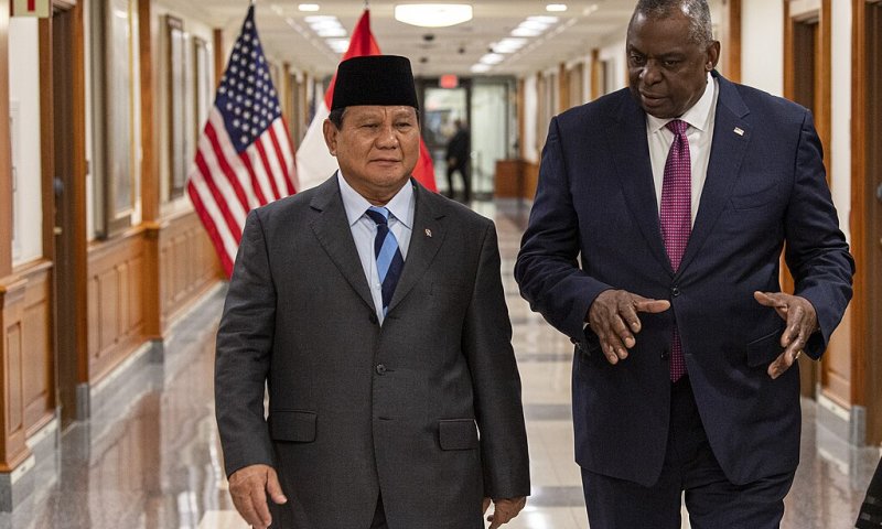 משרד החוץ האינדונזי מודיע: "לא יהיה ביקור בישראל"