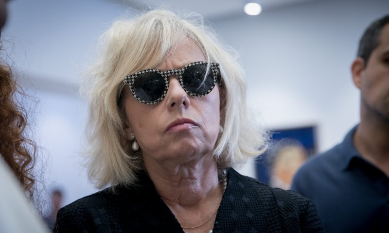 על סדר היום של ישיבת הממשלה: פיטורי היועמ"שית