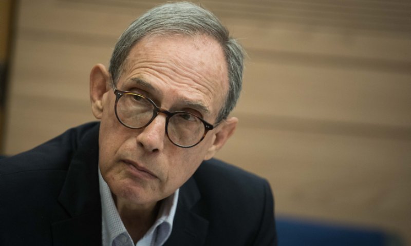 הממשלה אישרה: סיוע חירום ליהודי אוקראינה