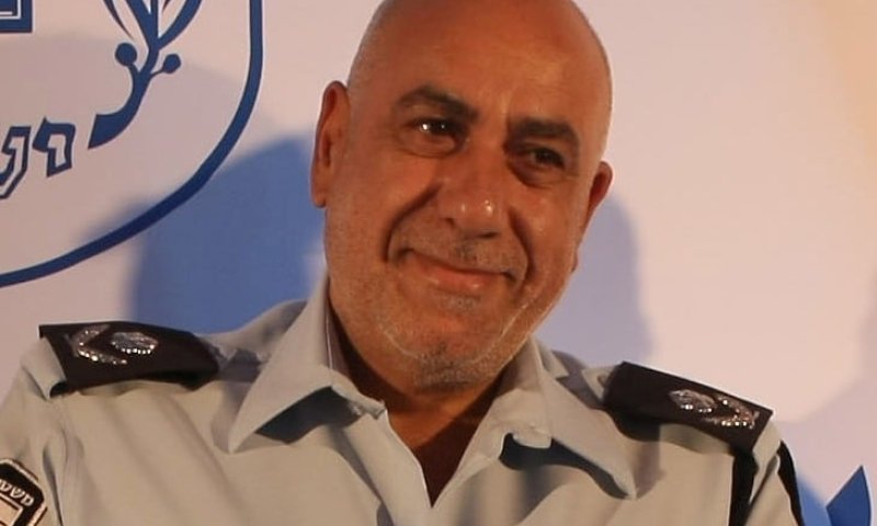 הרב אבינר: מינוי ניסו שחם למפקד מחוז ירושלים &ndash; ראוי