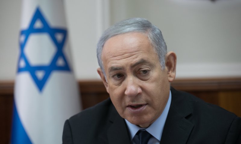 נתניהו עונה לביקורת: "רב הנסתר על הגלוי"