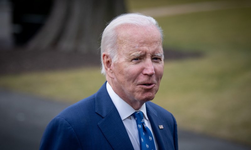 ביידן על החייל שנרצח: "אנחנו הרוסים מהבשורות"