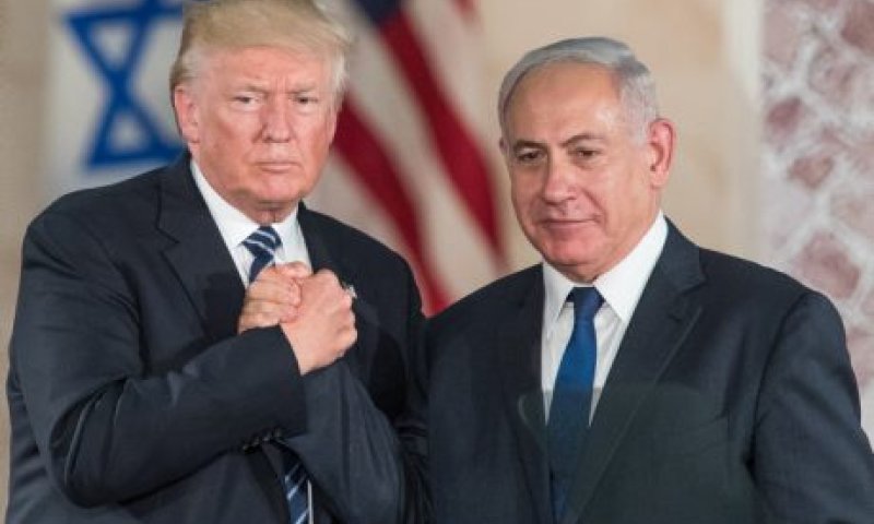 "הישג גדול לעם ישראל ולבנימין נתניהו"