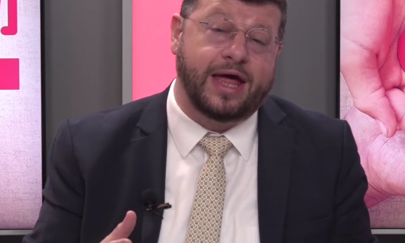 מי שחשפה את חיים ולדר משתפת בקושי: צפו בהצצה