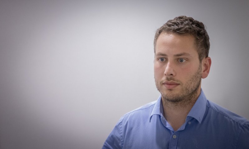 חתונת אבנר נתניהו: בקשה לצו הרחקה נגד פעיל המחאה הוותיק