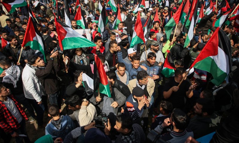 סוכל נסיון הקמת תשתית טרור באיו"ש &ndash; מרצועת עזה