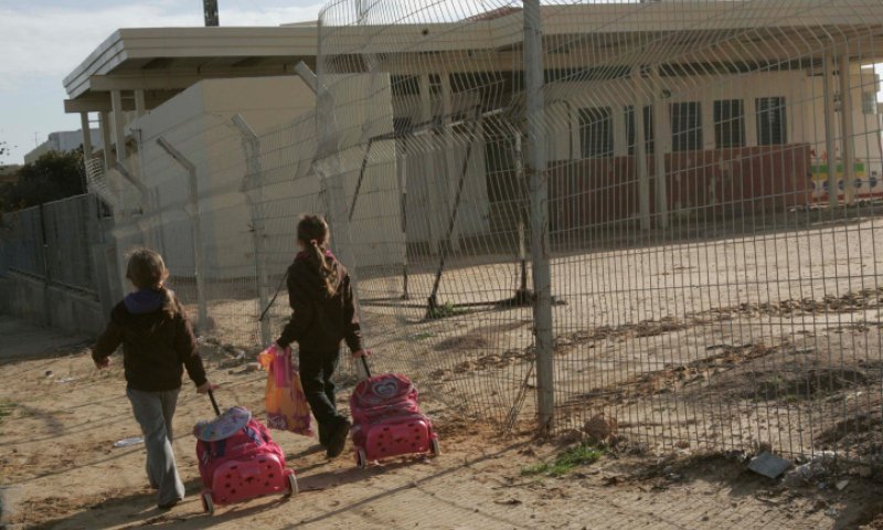 רשמית: זה התאריך לפתיחת מוסדות החינוך בשדרות