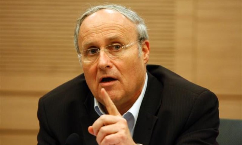 ח"כ זבולון אורלב: שיאן החקיקה של הכנסת ה-18