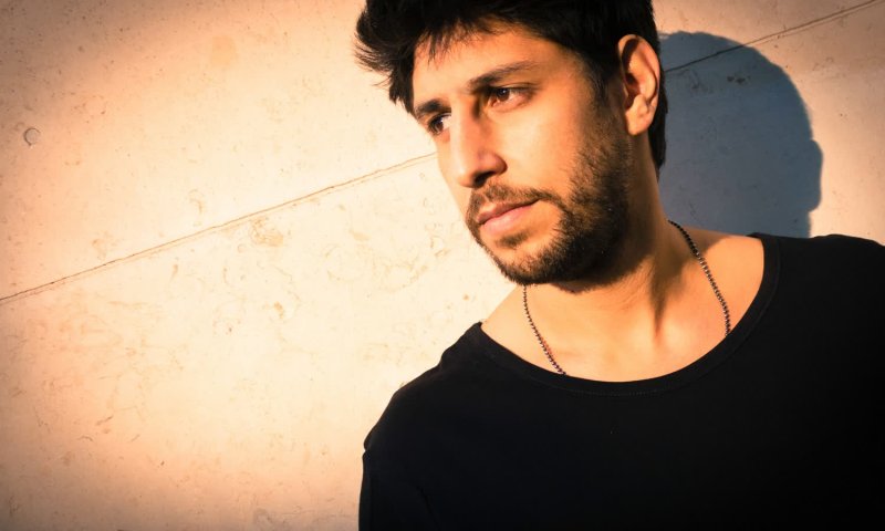 הכי ישראלי: עידן עמדי משיק אלבום חדש