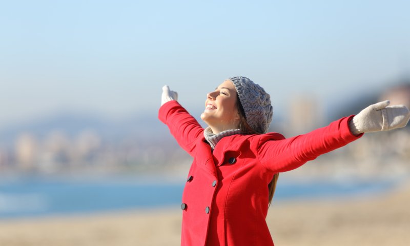 על פחד, אושר ושאלת ה״מה אילו״