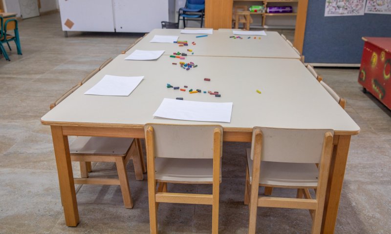 בית הדין אישר את השביתה בצהרונים בירושלים