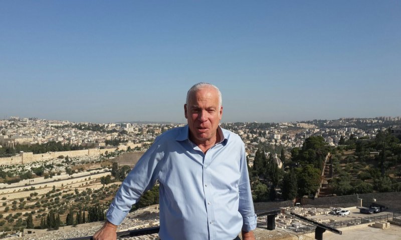 "גם כשיש קלקול יש לתקן אותו יחד עם הרבנות"