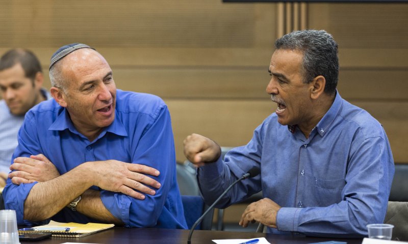 צפו בסיכום מושב הקיץ של הכנסת בדקה: 'בושה'