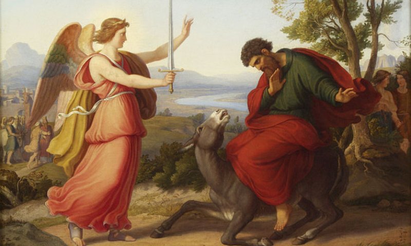 פרשת בלק: מיהו בלעם המודרני?