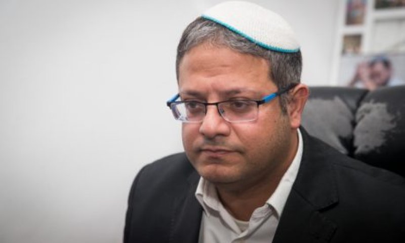 מתיחות באיחוד מפלגות הימין: הרב פרץ מפר הבטחה