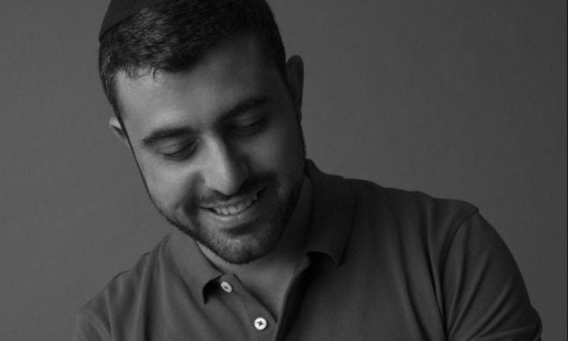 לאן נעלם ישי ריבו?