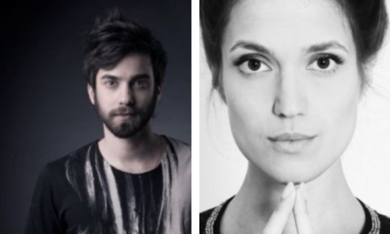 לאחר 9 שנים: מארינה מקסימיליאן וגיא מנטש נישאו