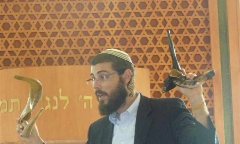 פרויקט רבני הקהילות של 'שעלי תורה' תופס תאוצה