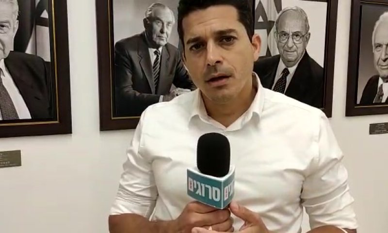 "העם חכם": שיקלי מגיב על האפשרות שיוכרז כפורש