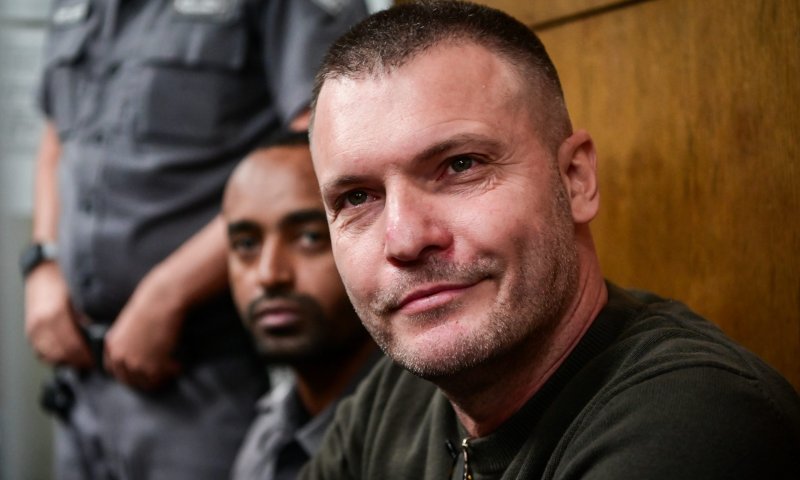 המשטרה: יש תשתית ראייתית נגד שי אביטל