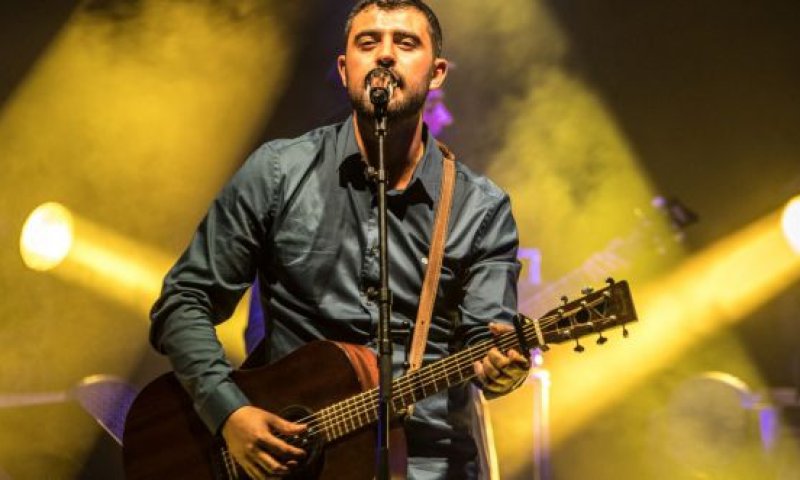 ישי ריבו ואשתו יעל מצפים לילד רביעי