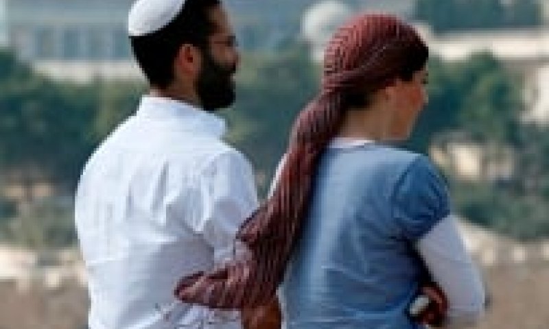 יחידת לימוד חדשה: הכנה לחיי משפחה גם בישיבות התיכוניות