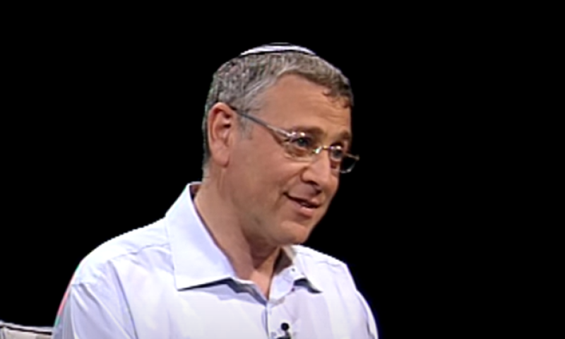 הרב בני לאו על פרשת הרב טאו: עד עכשיו ישבתי על הגדר