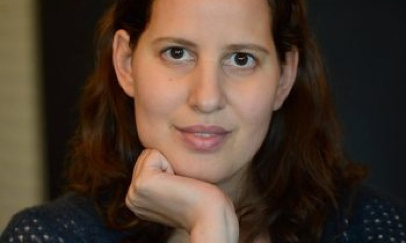 עיתונאית מקור ראשון: עיתונאי בכיר הטריד אותי מינית